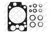 STELLOX 8110604SX 81-10604-SX_прокладка ГБЦ !мет с кольц на 1 cyl 120.65 6x /Volvo TD/THD 100/101/102/103 F/GA/E/G/K