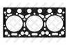 STELLOX 8110608SX 81-10608-SX_прокладка ГБЦ !1-слойная без срезов x2/RVI R/AE 385/420 MIDR 06.35.40 J1/3. L1. M/N3