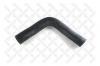 STELLOX 8111187SX патрубок радиатора! d60 L620/MAN