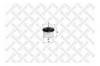 STELLOX 81-21006-SX Фильтр воздушный