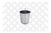 STELLOX 81-21027-SX Фильтр воздушный
