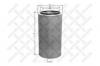 STELLOX 81-21033-SX 81-21033-SX_фильтр воздушный 353-166/86/ MB BM440. DAF,Volvo, RVI,VW LT 28.D/TD-55.D/TD 12.82-08.88