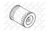 STELLOX 81-21033-SX 81-21033-SX_фильтр воздушный 353-166/86/ MB BM440. DAF,Volvo, RVI,VW LT 28.D/TD-55.D/TD 12.82-08.88