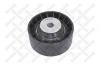 STELLOX 81-22006-SX Натяжной ролик, поликлиновой  ремень