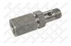 STELLOX 8122308SX 81-22308-SX_клапан обратный ! M16x1.5 SW24 SW22 L=71.5 \MB Actros