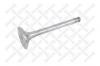 STELLOX 8124611SX 81-24611-SX_клапан выпуск.!EX 51x12x142.5 сухари сверху 3мм\MB OM401-2A/LA,OM421-4/A/LA,OM441-2/A/LA