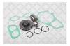 STELLOX 8129919SX 81-29919-SX_р/к вод насоса!(мкр)вал d16mm вал с подш.,крыльчатка,прокладки/MB OM401/402/403/404/407
