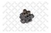 STELLOX 8145003SX клапан включения делителя!/ MB Actros I/II/III
