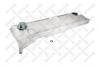 STELLOX 8163002SX 81-63002-SX_бачок расширительный! радиатора/ MAN F90-M90