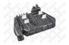 STELLOX 8163007SX 81-63007-SX_бачок расширительный! радиатора\ DAF F95XF