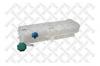 STELLOX 8163011SX 81-63011-SX_бачок расширительный! радиатора/ MB Actros, Axor