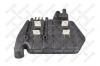 STELLOX 8163018SX 81-63018-SX_бачок расширительный! радиатора\ DAF XF105 2005&gt;