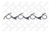 STELLOX 81-65005-SX Прокладка, выпускной коллектор