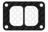 STELLOX 8165019SX 81-65019-SX_прокладка под турбину!(м) между выпуск коллектором 4отв./Omn MANдв.D2566/2842/2865/2866
