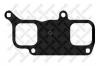 STELLOX 8165029SX 81-65029-SX_прокладка коллектора !мет впуск 2x/3x /MB Atego/Axor/Vario