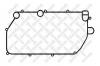 STELLOX 8165102SX 81-65102-SX_прокладка масляного радиатора! (р) 1x/SCANIA 4 SERIES