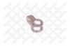STELLOX 8166703SX 81-66703-SX_шайба обратки! (топл.сист.) D=6mm/ MAN