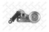 STELLOX 8167705SX 81-67705-SX_натяжитель ремня в сборе! /MB Actros OM501LA/OM502LA