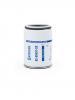 STELLOX 8200401SX 82-00401-SX_фильтр топливный сепаратор D108 d92,7/102,7 H161 1-14UNF/M80x2.5 VOLVO FH/FM