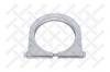 STELLOX 8201004SX 82-01004-SX_хомут трубы глушителя !95x15\MB 814/914/1414-1523