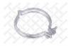STELLOX 8201005SX 82-01005-SX_хомут трубы глушителя !от турбокомпрессора /Volvo FL608-612/616-626