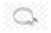 STELLOX 8201023SX 82-01023-SX_хомут трубы глушителя d=100.5 !/MB