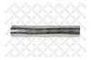 STELLOX 8201604SX 82-01604-SX_сетка глушителя L=2000! разрезная цена за 1см (3 1/8') 80/84x2m x210x225x300x320 \MAN