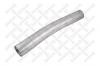STELLOX 8201618SX 82-01618-SX_сетка глушителя L=2000! разрезная цена за 1см (2 3/4') 70/74x2m x255\MB O303 301.105/105
