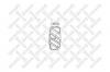 STELLOX 8204013SX 82-04013-SX_защита трубы глушителя !\ MAN TGA/TGS/TGX