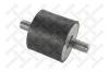 STELLOX 8204401SX 82-04401-SX_подушка глушителя !(мр) (с крепл.) M12x1.75/50 /Volvo F10/12