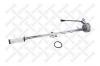 STELLOX 8210203SX 82-10203-SX_топливозаборник с датчиком уровня топлива! L=643mm алюм. бак\Scania P/R-Series