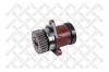 STELLOX 8210601SX 82-10601-SX_приводной механизм топл. насоса !с шестерней \VOLVO FH/FM D12D