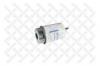 STELLOX 8220459SX 82-20459-SX_фильтр топливный ! cепаратор D83.3 H151.6/Caterpillar/John Deere Equipment