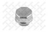 STELLOX 83-00007-SX Крышка, подшипник ступицы колеса