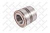 STELLOX 8300400SX 83-00400-SX_р/к ступицы подшип.,стопор,гайка,уплот.кольцо,шайба 68x127/132x115 Scania