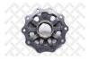 STELLOX 8300692SX 83-00692-SX_ступица! \BPW ECO PLUS 2