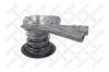 STELLOX 8300841SX 83-00841-SX_цилиндр сцепления!выжимн,торм. жидкость,M22x1.5&amp;M20x1.5\MAN,MB Atego L2000 8/9/14/10.224