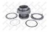 STELLOX 8302263SX 83-02263-SX_подшипник выжимной! \ MB Actros/Axor 1831-4144