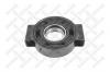 STELLOX 8302509SX 83-02509-SX_подшипник подвесной! кардана в сборе d70 \MB BM655/623/624/621/620/658