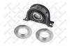 STELLOX 8302522SX 83-02522-SX_подшипник подв.!d35\DAF/Iveco 35.9/10.49.10.50.9.60.10/11Zeta,RVI MASTER B90. JK60. S100