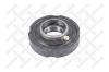STELLOX 8302527SX 83-02527-SX_подшипник подвесной !кардана в сборе d=60 \Scania 4-ser.