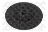 STELLOX 8303523SX 83-03523-SX_диск сцепления! 420GSZ 1 3/4'-10N \Omn MB Actros,Neoplan,RVI
