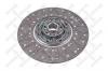 STELLOX 8303530SX 83-03530-SX_диск сцепления! 430WGTZ 50x55-20N Sachs vers \RVI C/G/Kerax/Magnum/Major/Premium,MAN