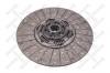 STELLOX 8303626SX 83-03626-SX_диск сцепления! 362WGTZ 1 3/4'-10N \МАЗ(MAZ) 4570/4371