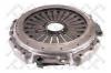 STELLOX 8304535SX 83-04535-SX_корзина сцепления! MFZ430 \MAN TGA 18/24-41.410