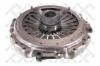 STELLOX 8304545SX 83-04545-SX_корзина сцепления! MFZ430 (в сборе с выжимным подшипником) \Volvo FH12/FM9/12
