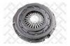 STELLOX 8304633SX 83-04633-SX_корзина сцепления!MF362\MAZ 4370 дв.ММЗ 245.7(9),OmnPAZ ZF S5-42,КАВЗ 4230 дв. ММЗ245.7