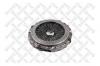 STELLOX 8304765SX 83-04765-SX_корзина сцепления !MFZ430 \RVI Magnum/Kerax
