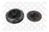 STELLOX 8306007SX 83-06007-SX_к-т сцепл. 2-ух диск.!SX тип корз.83-04533-SX+диск 83-03562-SX+подшип.83-02263-SX\MB