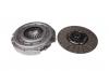 STELLOX 8306098SX 83-06098-SX_к-т сцепления без выжимн.подш.! d362(корз.83-04628-SX+диск83-03519-SX)\MB Atego/Vario
